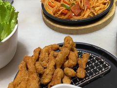-韩宫宴炭火烤肉(昆明大悦城店)