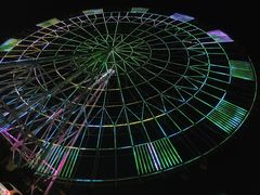 -南昌之星摩天轮