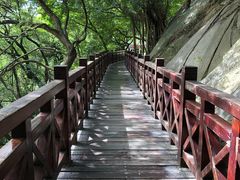 -乌山风景区