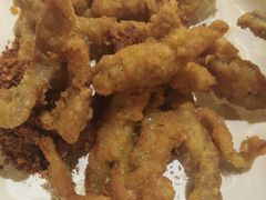 -蜀都小君肝串串香火锅(龙华旗舰店)