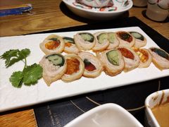 -大丰收脆鱼(万达江北店)