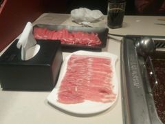 -海底捞火锅(上元大街店)