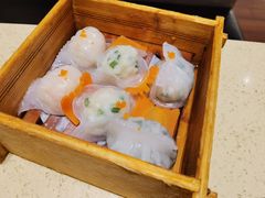 -正哥点心皇子(锦江国际广场店)