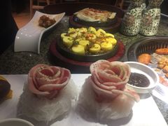 -韩小悦牛排烤肉无限续(遂宁万达店)