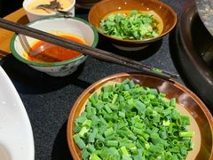 -王婆乔鲜鱼自助火锅(蜀汉路店)