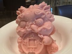 -北京王府井希尔顿酒店·万斯阁西餐厅