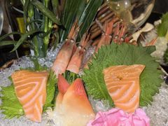 -大渔铁板烧(花园道店)