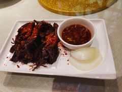 -天山醉美·新疆餐厅(富华里店)