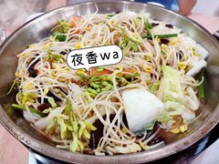-标记好食