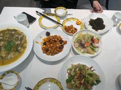 -惠丰堂饭庄(北洼路店)