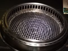 -烧江南烤肉(长春摩天活力城店)