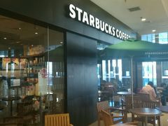 -星巴克(烟台大悦城店)