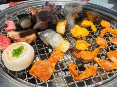 -東盛炭烤自助料理(浦东文峰广场店)