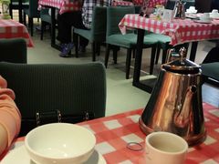 大堂-西域阿里马新疆菜·清真(桂花路店)