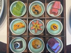 -湖畔居茶楼(湖滨店)