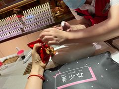 -海底捞火锅(北京路店)