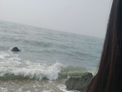 -东戴河风景区
