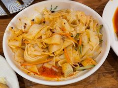 -疆里疆外·和田烤肉·清真