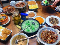 -牛五郎·小炒黄牛肉(曙光店)