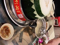 -尚竹阁冬瓜盅·18年地标美食(平洲店)