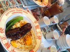 -肥韬茶餐厅(海上世界店)