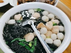 -林记海鲜排档·十年海鲜地标