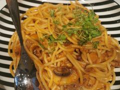 -玛尚诺Pizza&Bar(长泰广场店)