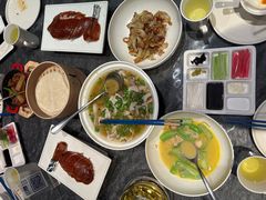-小大董·烤鸭(王府井apm店)