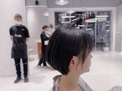 -YH HAIR SALON