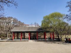 -万泉公园