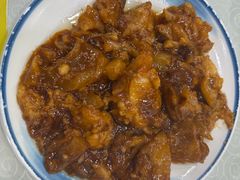 -同发号饭庄(复兴路店)