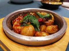 -三利音·东方司宴(外滩店)