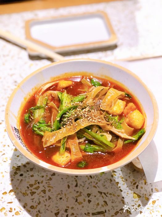 申记串道(奉天街店)麻辣烫图片