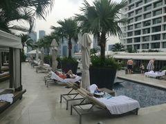 -新加坡文华东方酒店