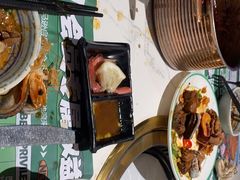 -亚马逊海鲜自助(万象汇店)