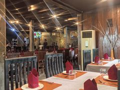 -The Palmboo Restaurant
