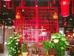 -渝味晓宇火锅(合川路店)