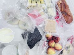 -松盛糕团店(红旗桥店)