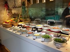 -威珀斯酒店·珀萃美食餐厅 | 海鲜刺身·现烤生蚝·特色烤肉