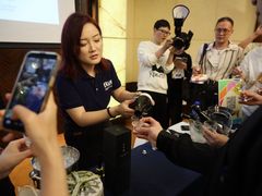 -上海新锦江大酒店