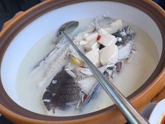 -宝荣鱼馆·临湖之宴(千岛湖店)