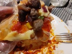 -188西餐厅(园林宾馆店)