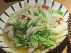 -大傻徽菜园·中国徽菜大师(老街店)