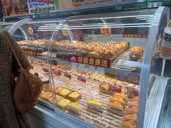 -味多美蛋糕(八大处店)