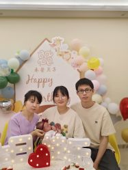 -禾馨·母婴护理月子中心(世纪大道店)