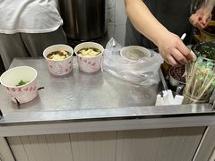 -无名饺子店