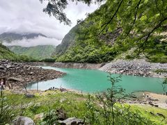 -叠溪松坪沟景区