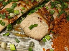 -绿茶餐厅(成都大悦城店)