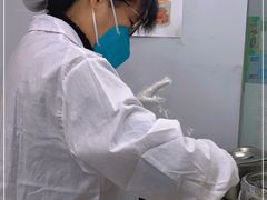 -上海虹口糕团(福州路店)
