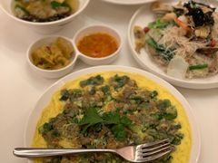 -莆田餐厅PUTIEN(西安万象天地店)